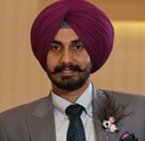 Iqbal Singh